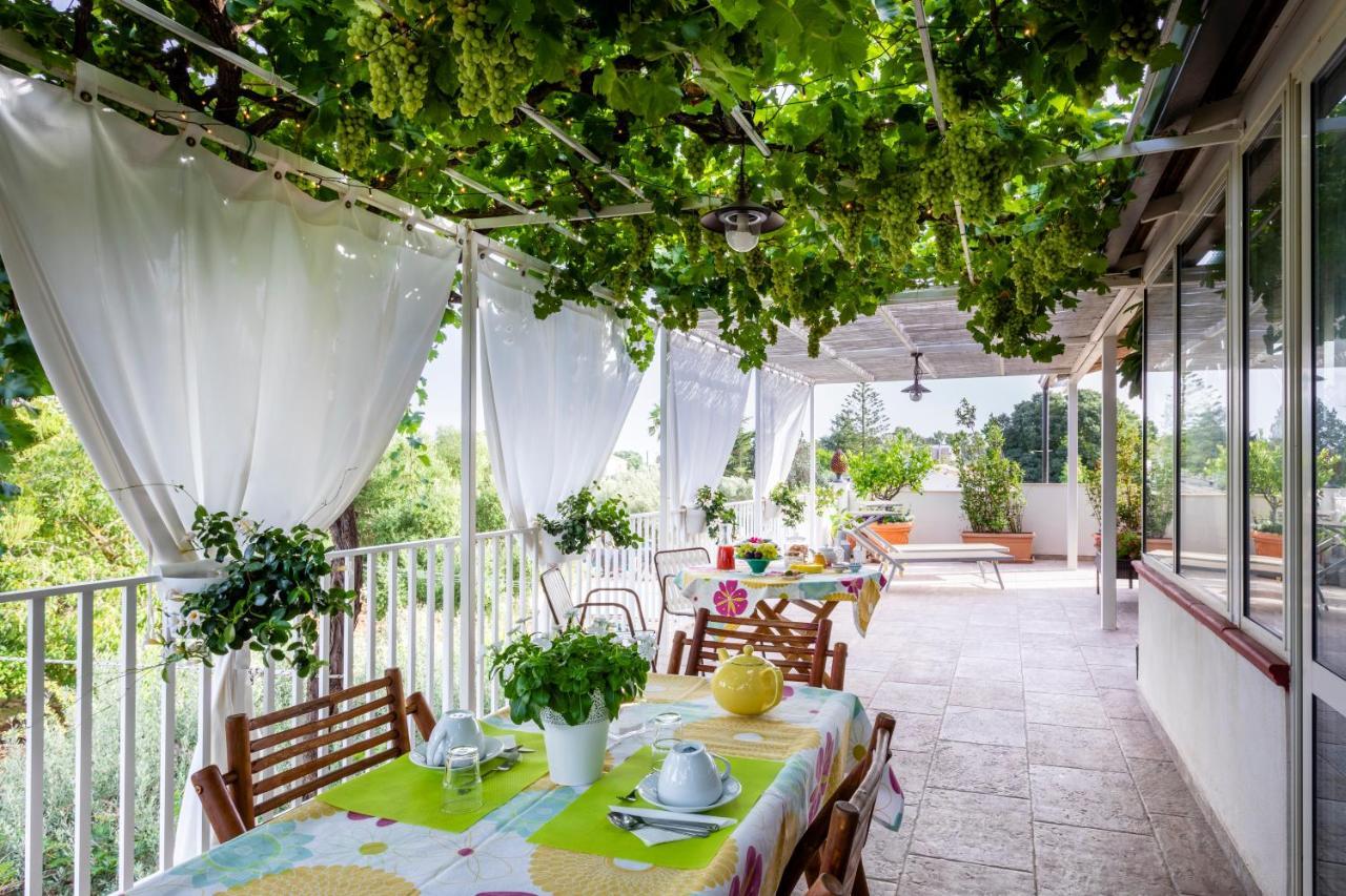 Bed and Breakfast Giogaia Modica Exterior foto