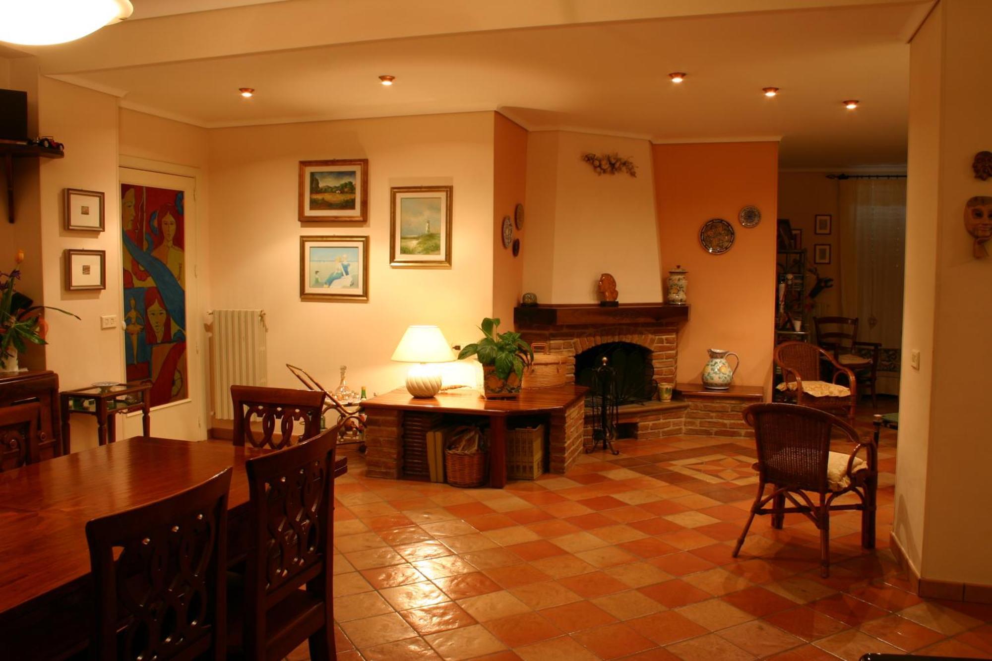 Bed and Breakfast Giogaia Modica Exterior foto