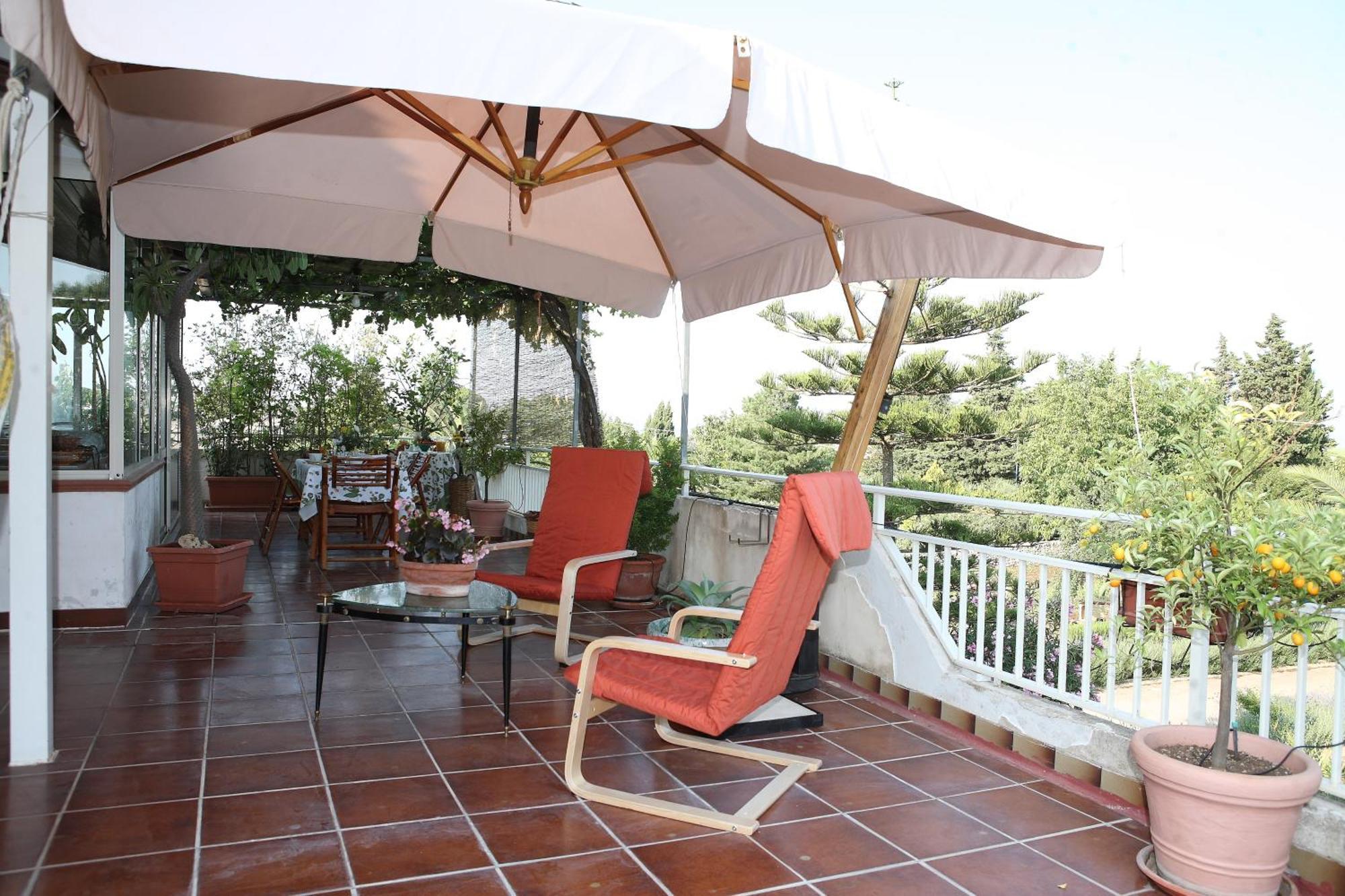 Bed and Breakfast Giogaia Modica Exterior foto