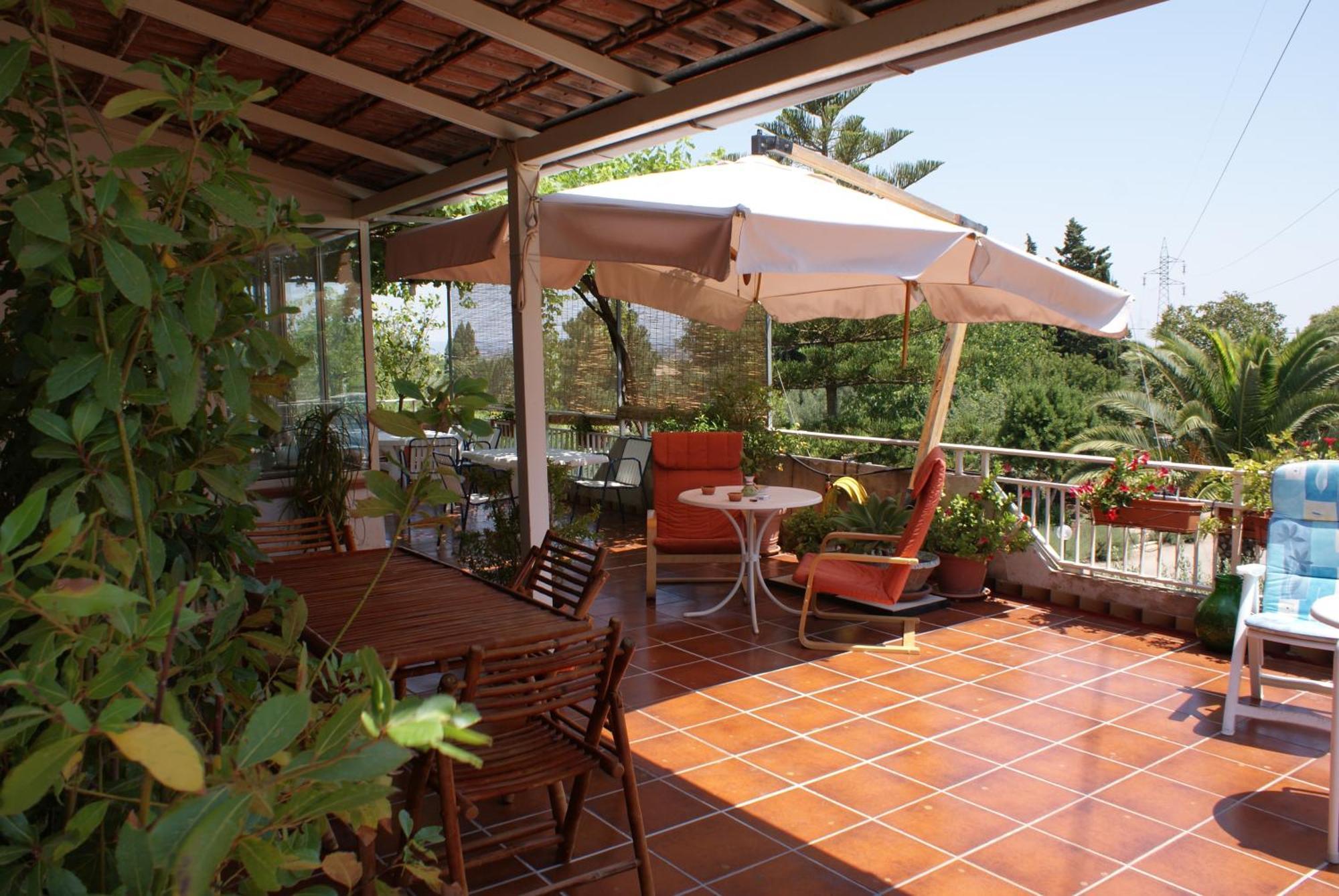 Bed and Breakfast Giogaia Modica Exterior foto