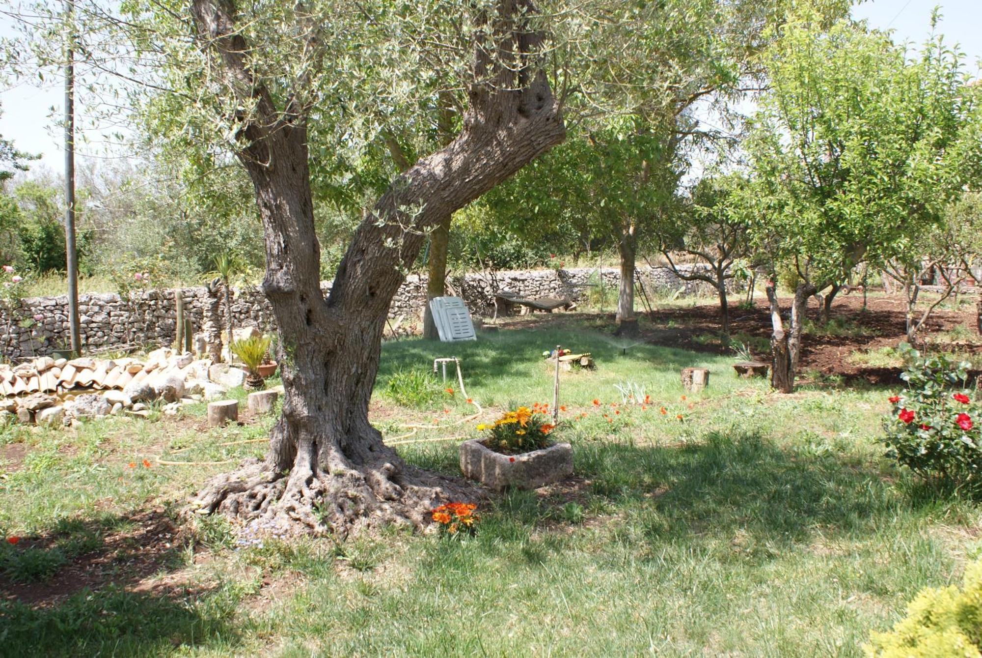 Bed and Breakfast Giogaia Modica Exterior foto