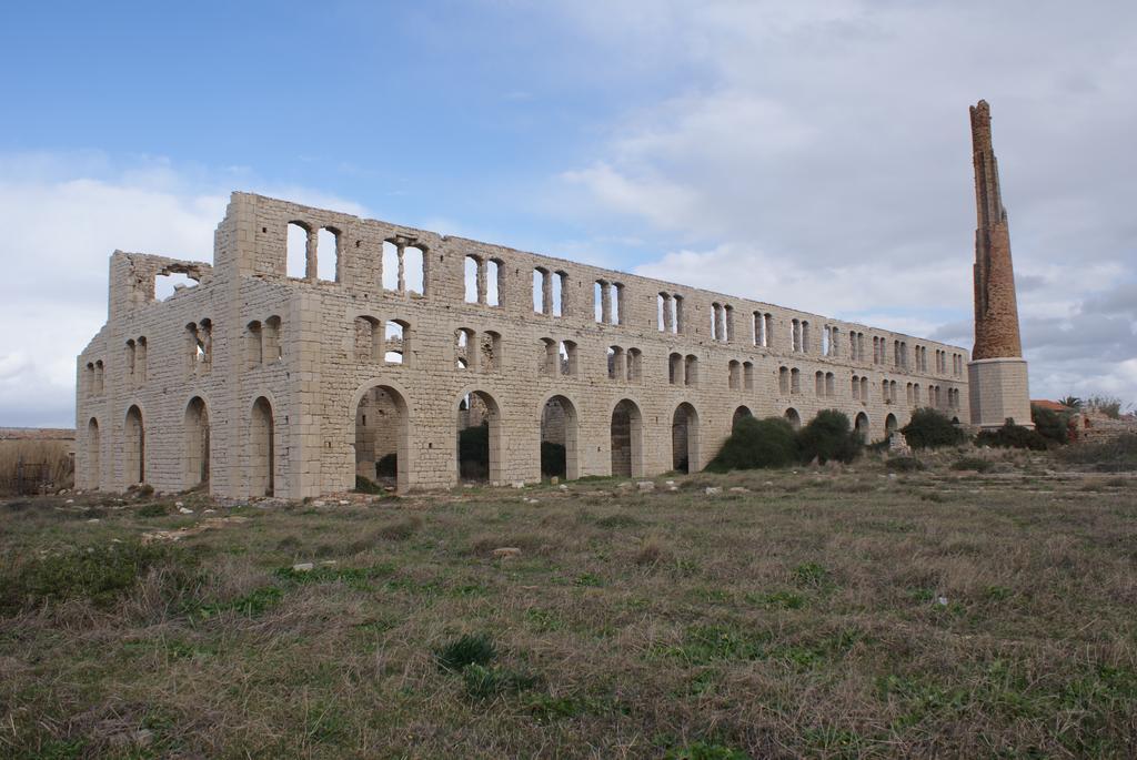 Bed and Breakfast Giogaia Modica Exterior foto