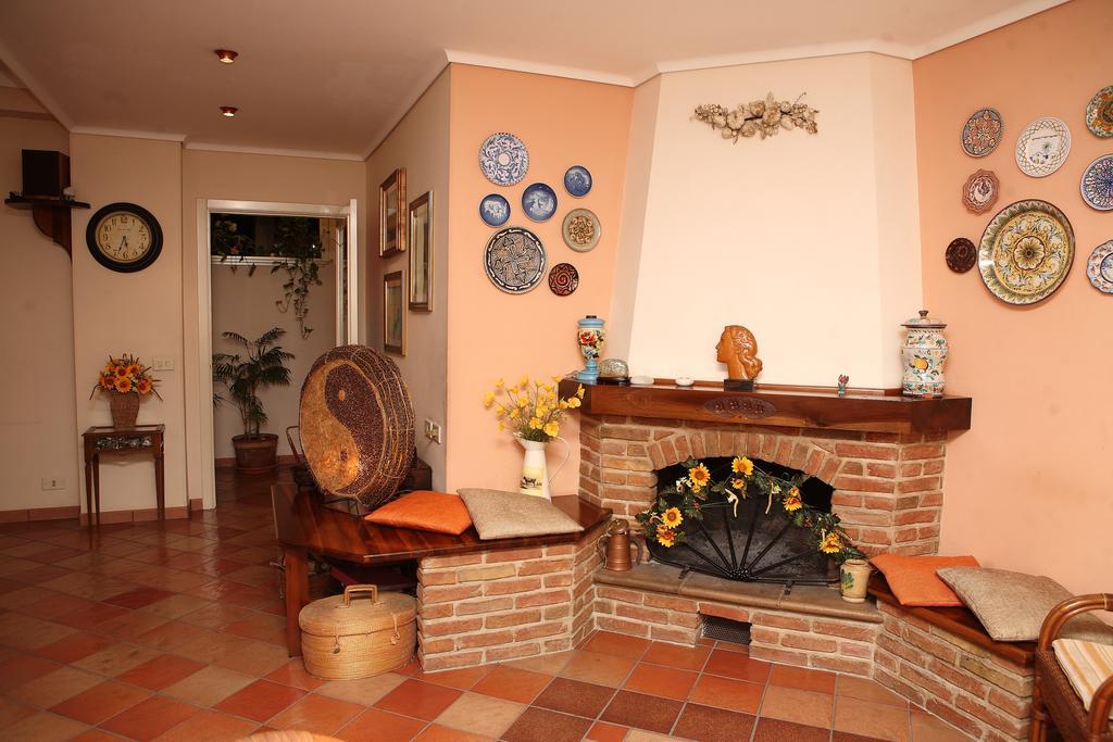 Bed and Breakfast Giogaia Modica Exterior foto