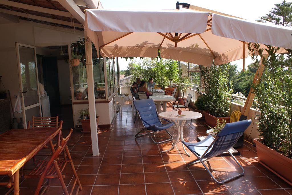 Bed and Breakfast Giogaia Modica Exterior foto