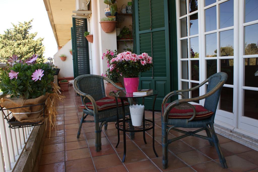 Bed and Breakfast Giogaia Modica Exterior foto