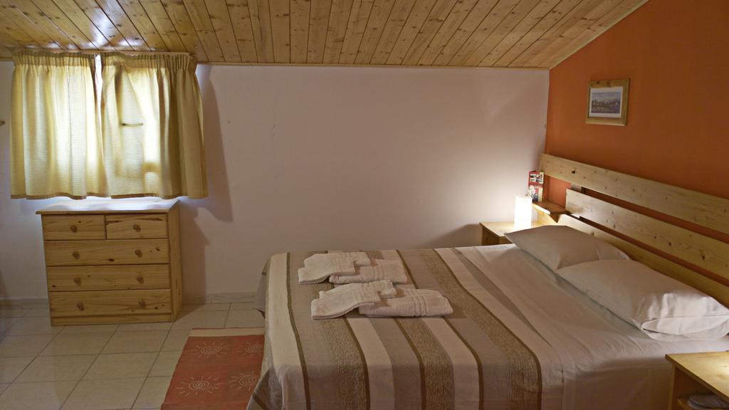 Bed and Breakfast Giogaia Modica Exterior foto