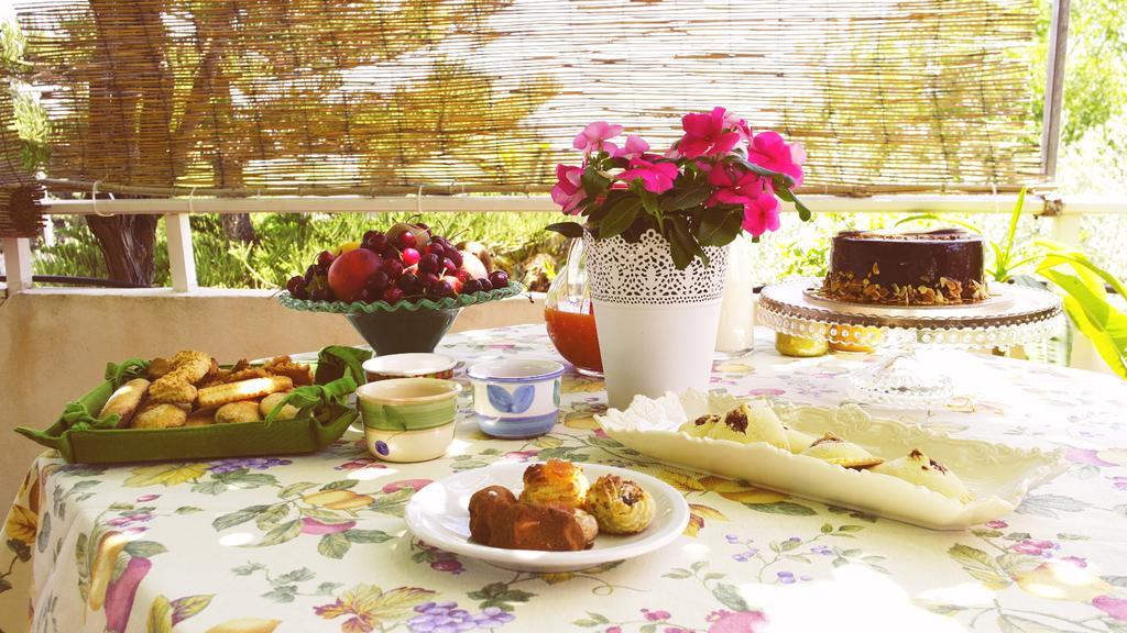 Bed and Breakfast Giogaia Modica Exterior foto