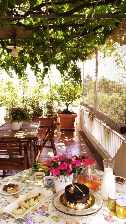 Bed and Breakfast Giogaia Modica Exterior foto