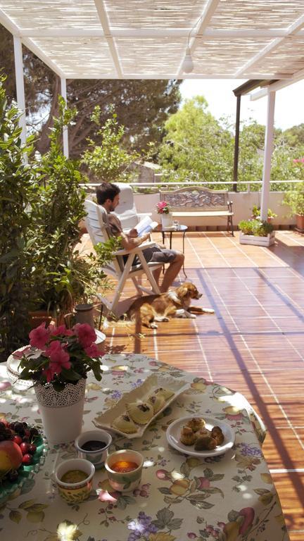 Bed and Breakfast Giogaia Modica Exterior foto