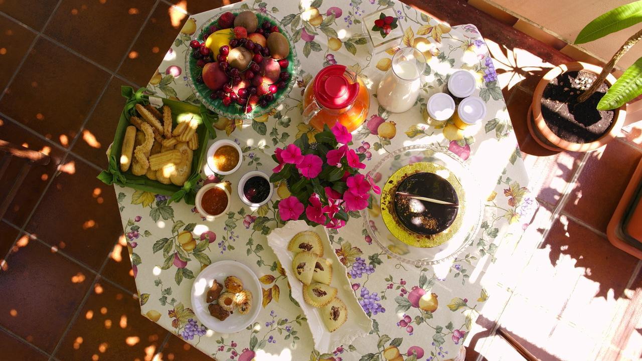 Bed and Breakfast Giogaia Modica Exterior foto