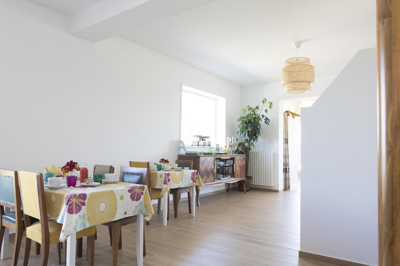 Bed and Breakfast Giogaia Modica Exterior foto