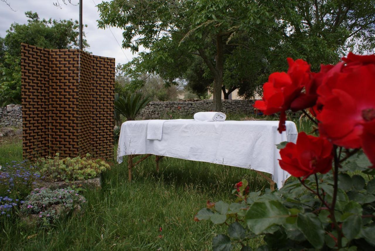 Bed and Breakfast Giogaia Modica Exterior foto