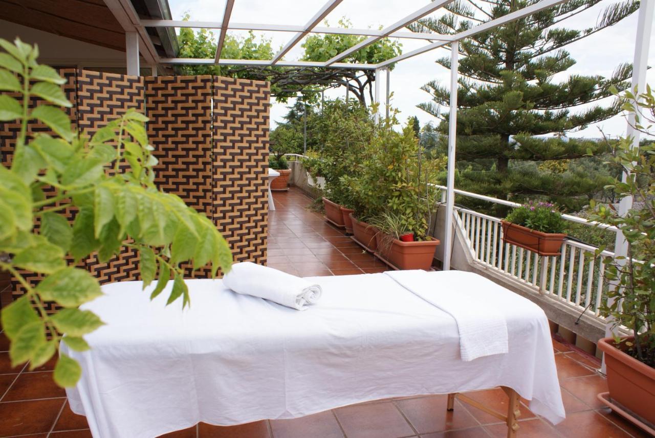 Bed and Breakfast Giogaia Modica Exterior foto