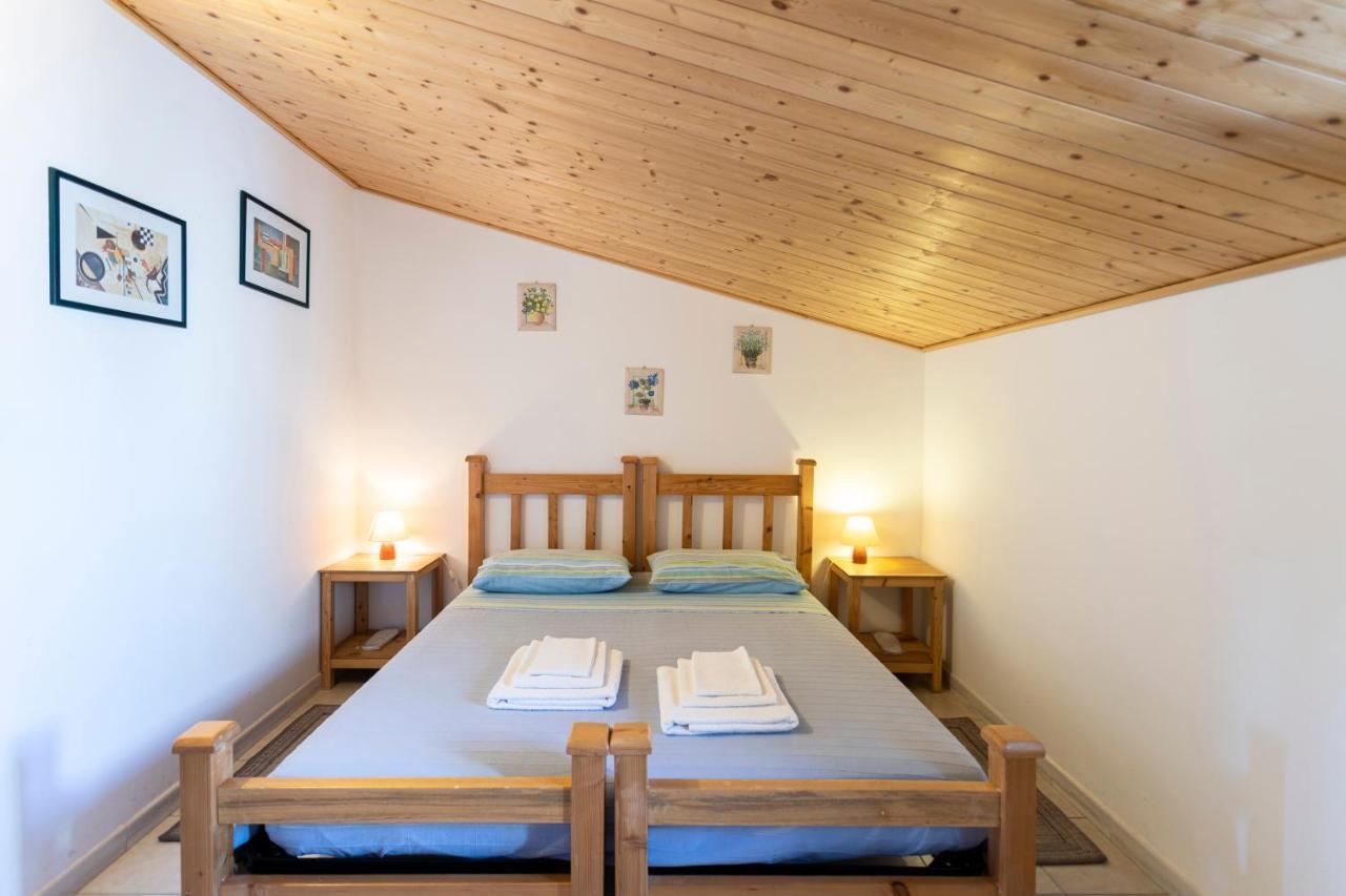 Bed and Breakfast Giogaia Modica Exterior foto