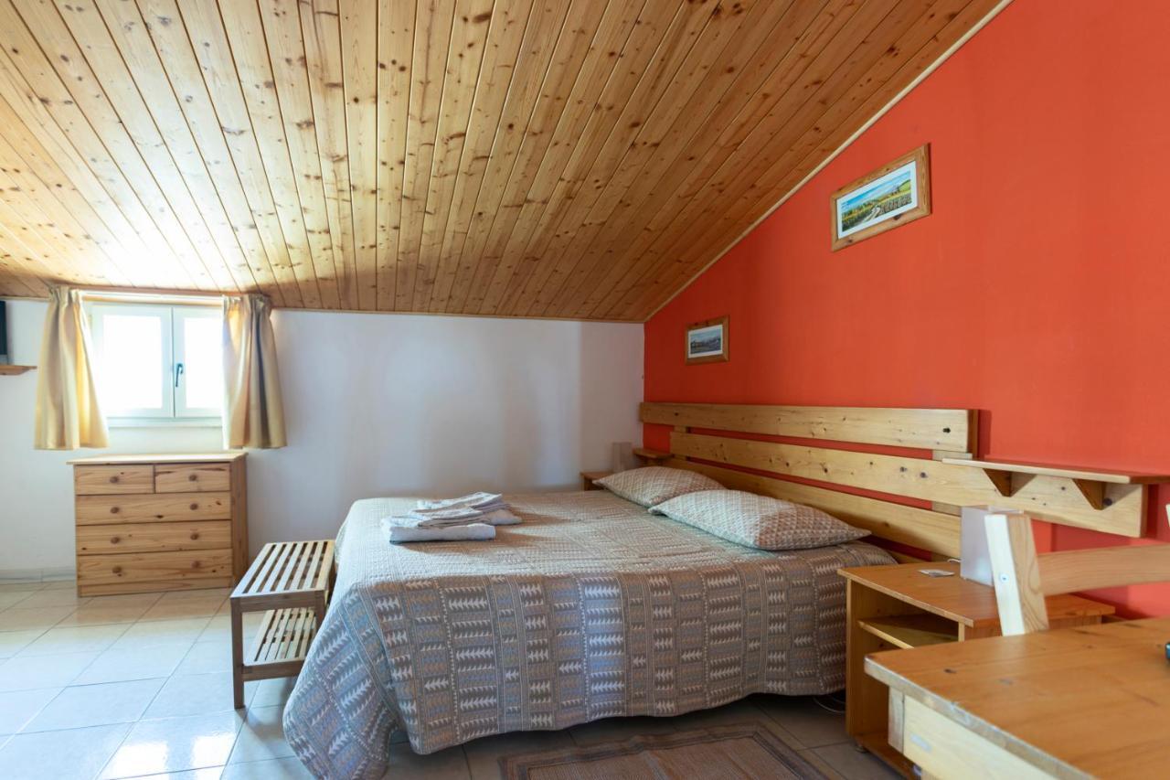 Bed and Breakfast Giogaia Modica Exterior foto