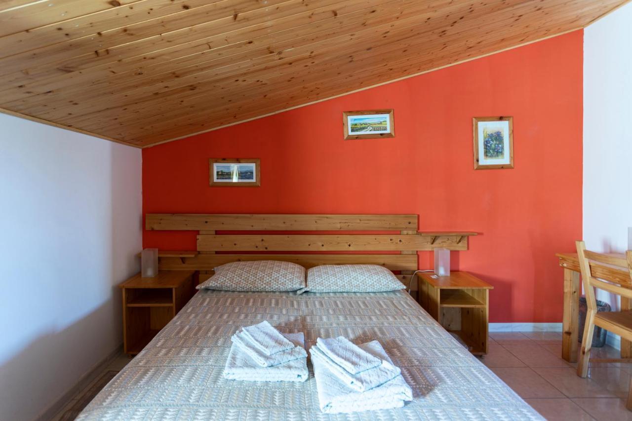 Bed and Breakfast Giogaia Modica Exterior foto