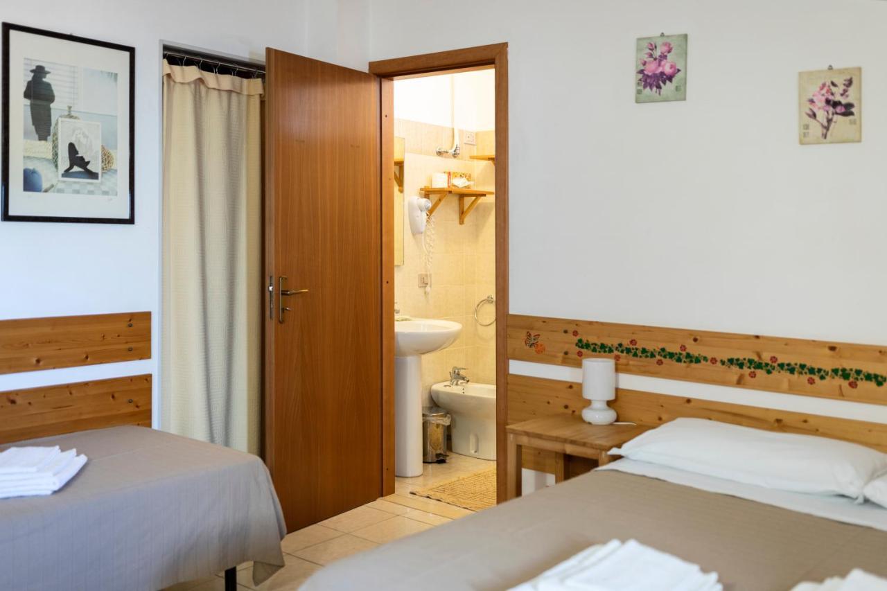 Bed and Breakfast Giogaia Modica Exterior foto