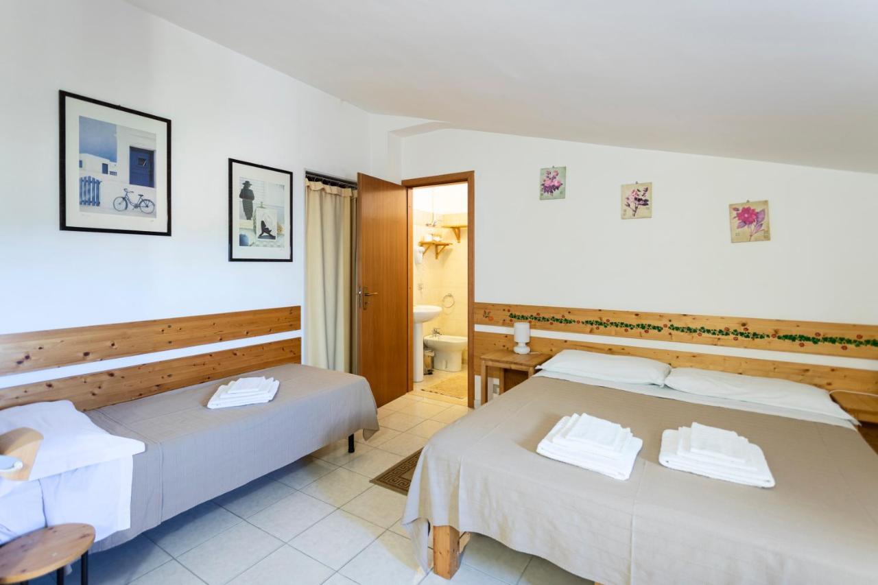 Bed and Breakfast Giogaia Modica Exterior foto