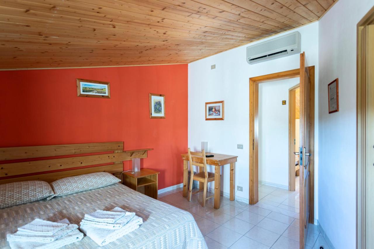 Bed and Breakfast Giogaia Modica Exterior foto