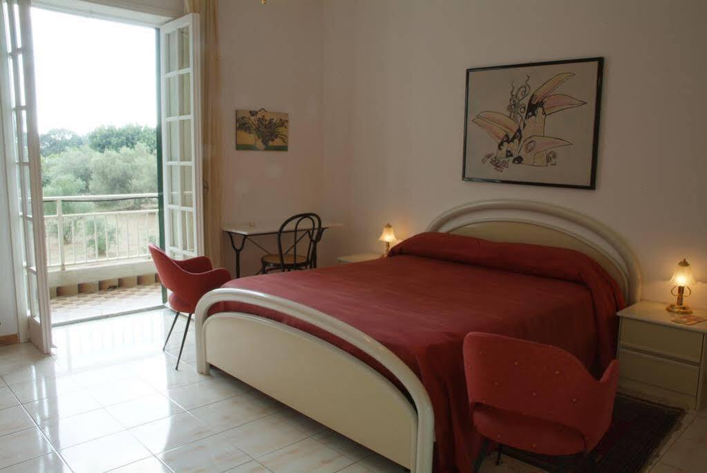 Bed and Breakfast Giogaia Modica Exterior foto