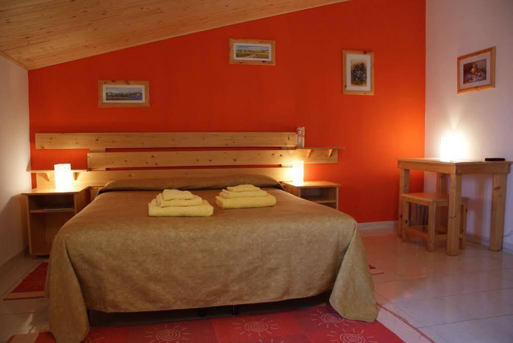 Bed and Breakfast Giogaia Modica Exterior foto